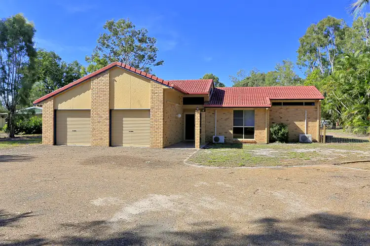 7 Banksia Street, Gooburrum QLD 4670