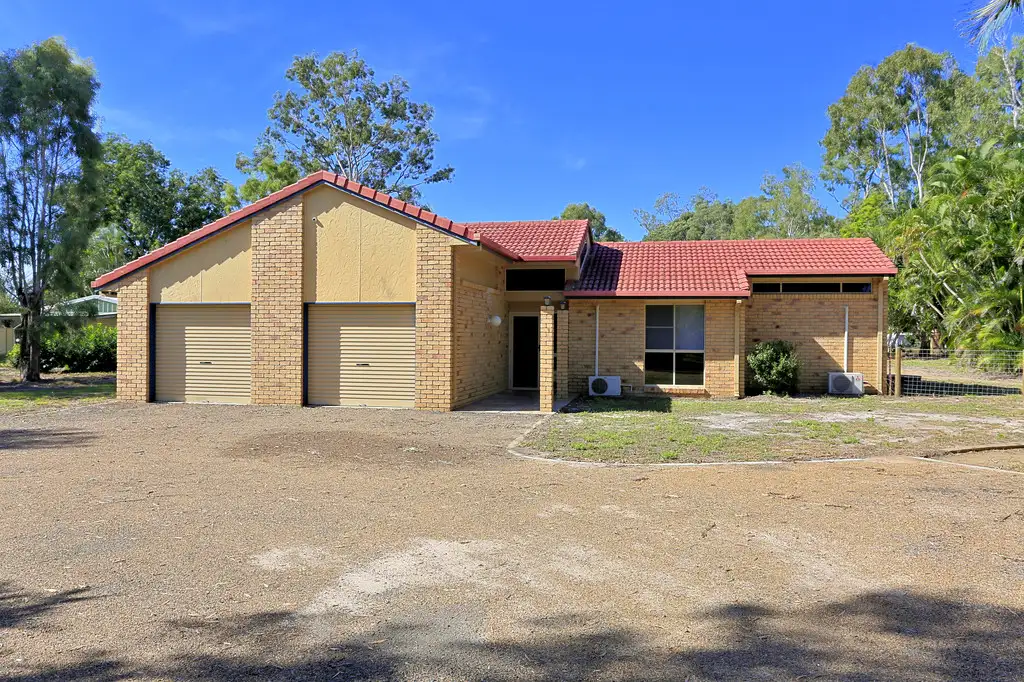 Main view of Homely house listing, 7 Banksia Street, Gooburrum QLD 4670