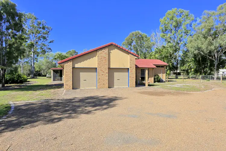 Second view of Homely house listing, 7 Banksia Street, Gooburrum QLD 4670