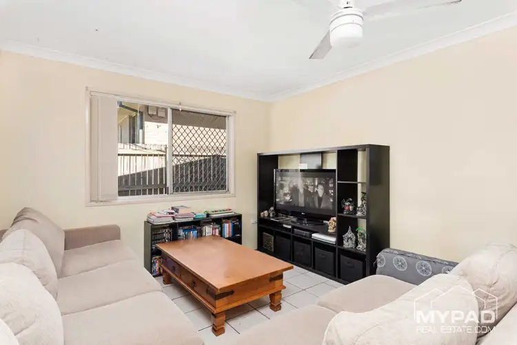 Second view of Homely house listing, 7 Errol Street, Loganlea QLD 4131
