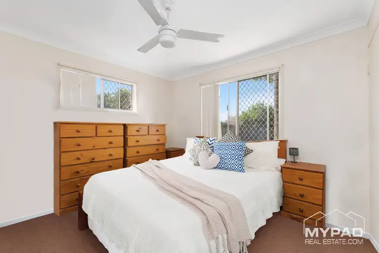 Fifth view of Homely house listing, 7 Errol Street, Loganlea QLD 4131