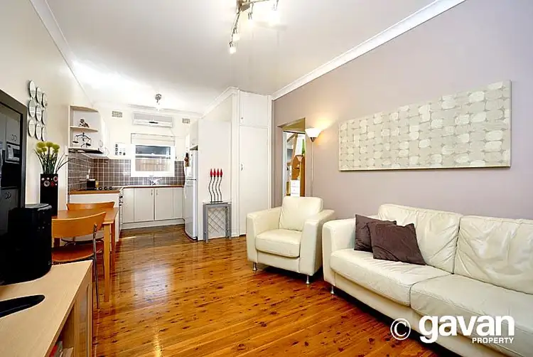 Main view of Homely apartment listing, 2/26 George Street, Mortdale NSW 2223