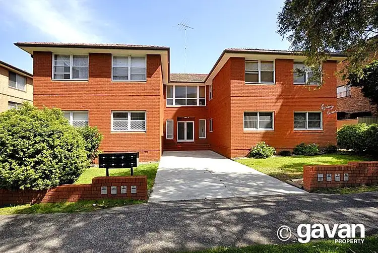 Second view of Homely apartment listing, 2/26 George Street, Mortdale NSW 2223