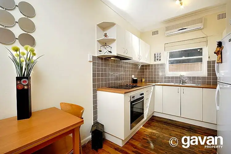 Third view of Homely apartment listing, 2/26 George Street, Mortdale NSW 2223