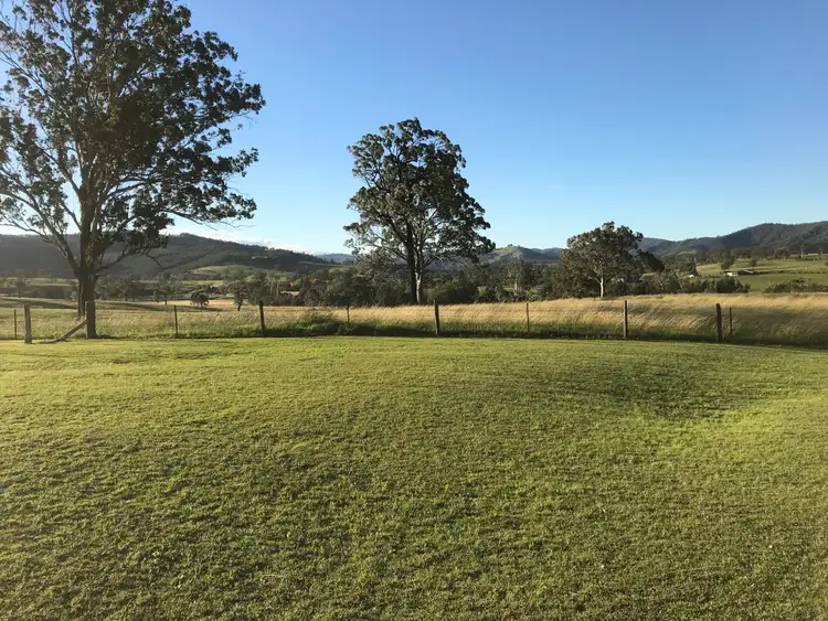 Second view of Homely land listing, LOT 124 Park Street, East Gresford NSW 2311