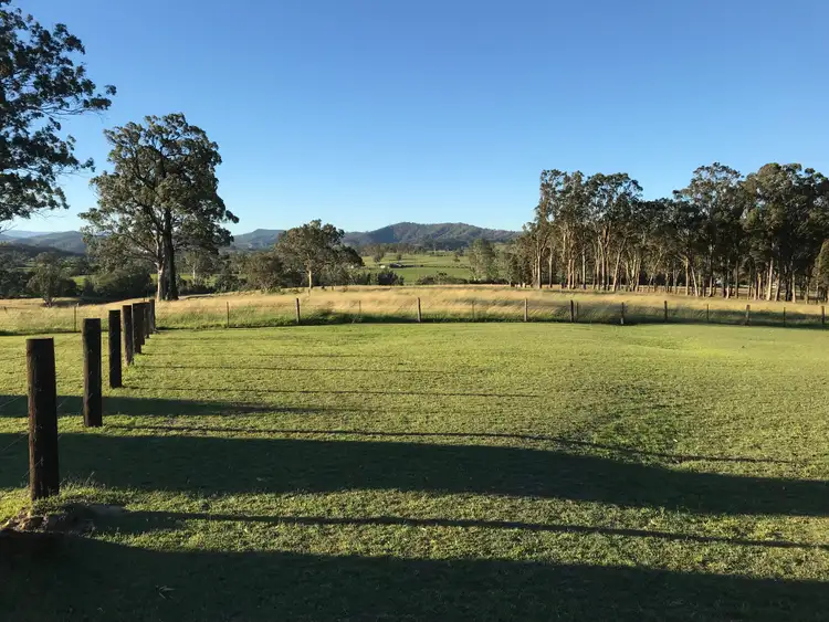 Third view of Homely land listing, LOT 124 Park Street, East Gresford NSW 2311
