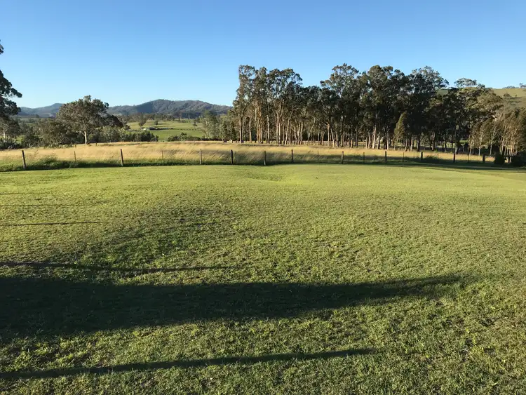 Fifth view of Homely land listing, LOT 124 Park Street, East Gresford NSW 2311