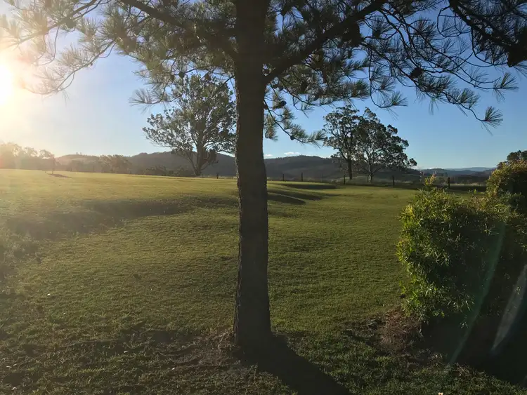 Seventh view of Homely land listing, LOT 124 Park Street, East Gresford NSW 2311