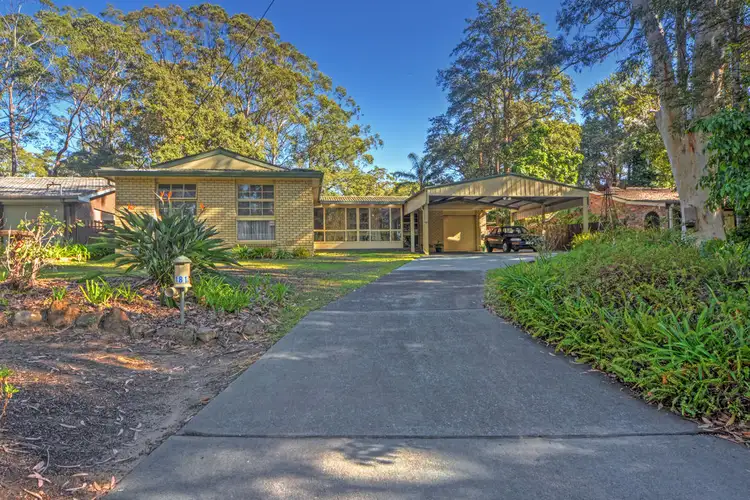 181 Berry Street, Nowra NSW 2541