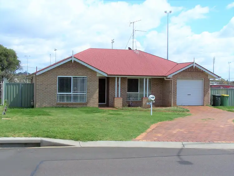 35 Gouldson Drive, Kearneys Spring QLD 4350