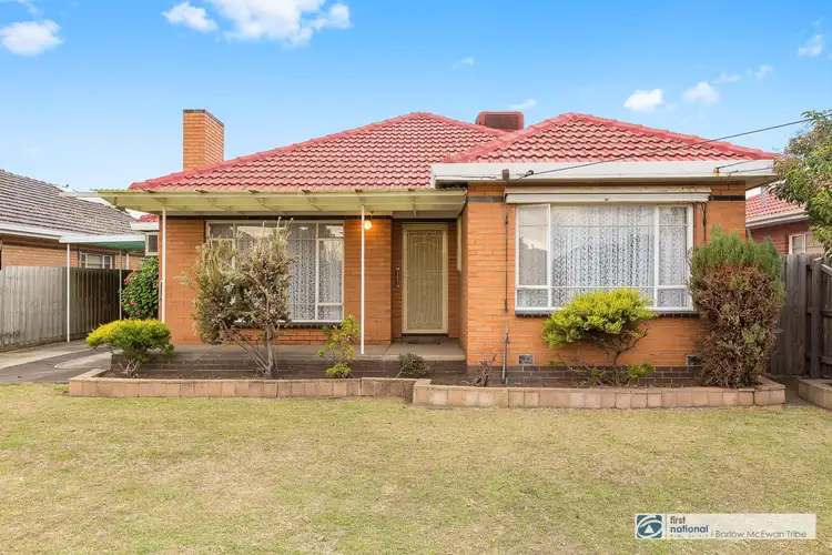 4 Cain Court, Altona VIC 3018
