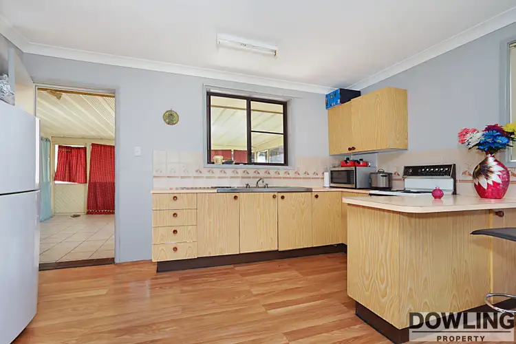 Second view of Homely house listing, 41 Berrico Avenue, Maryland NSW 2287