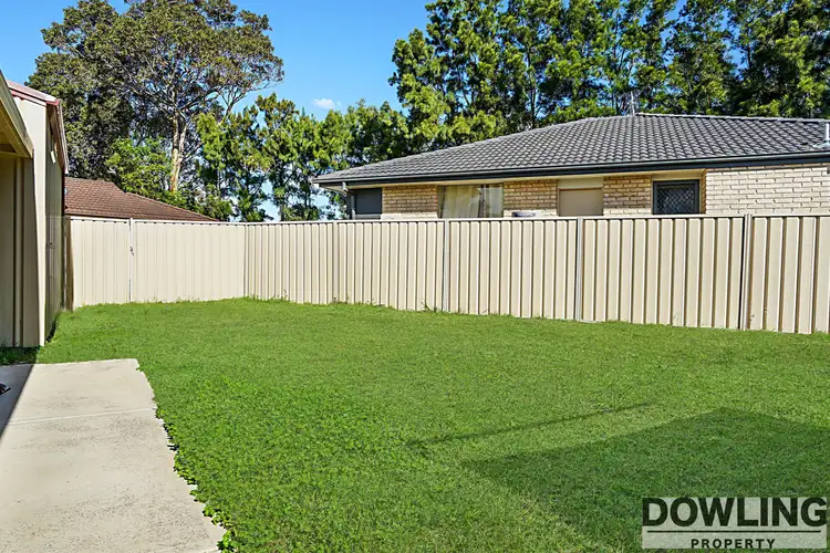 Fourth view of Homely house listing, 41 Berrico Avenue, Maryland NSW 2287