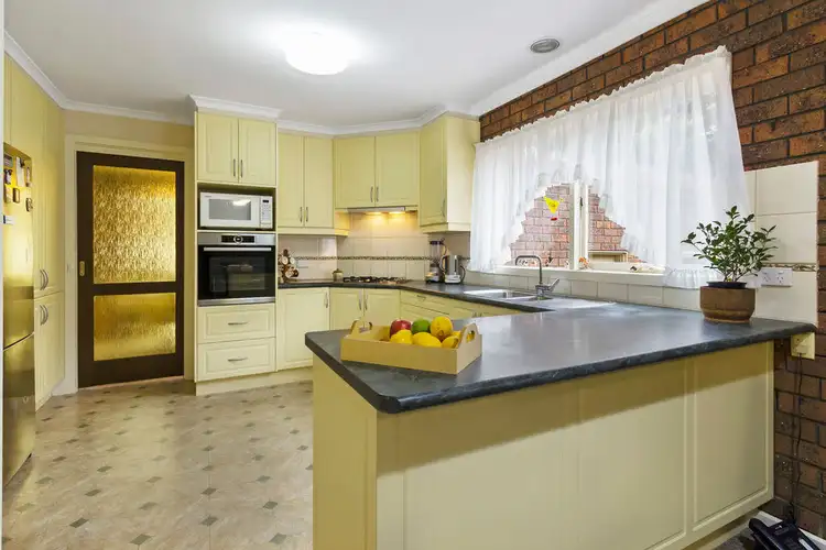 Second view of Homely house listing, 28 Galahad Crescent, Glen Waverley VIC 3150