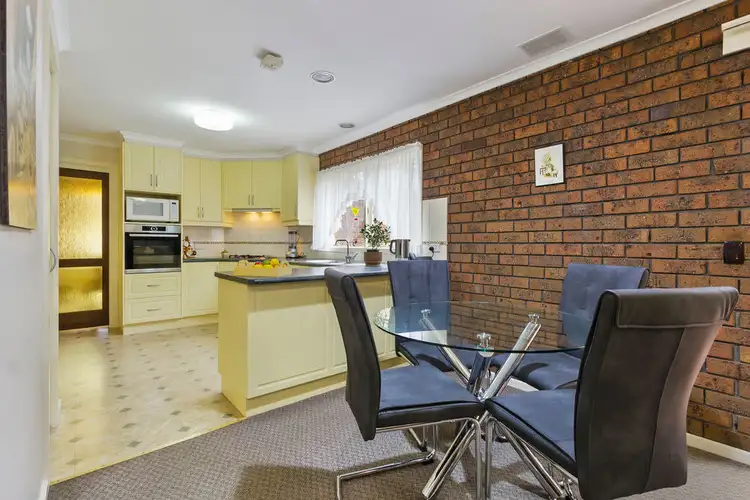 Third view of Homely house listing, 28 Galahad Crescent, Glen Waverley VIC 3150