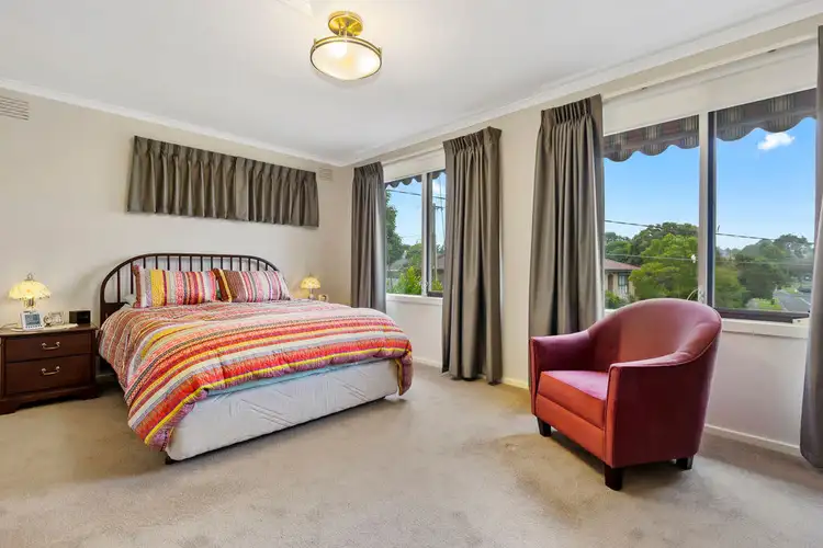 Sixth view of Homely house listing, 28 Galahad Crescent, Glen Waverley VIC 3150