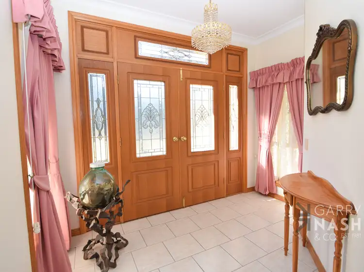 Second view of Homely house listing, 39 Rose Place, Waldara VIC 3678