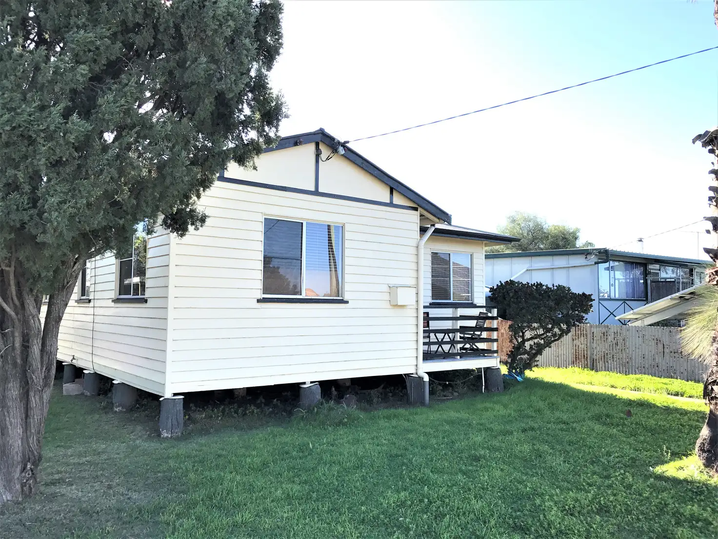 Main view of Homely house listing, 16 Davidson Street, Oakey QLD 4401