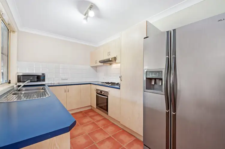 Third view of Homely house listing, 42 Worcester Drive, East Maitland NSW 2323
