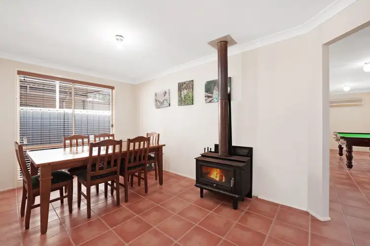 Fourth view of Homely house listing, 42 Worcester Drive, East Maitland NSW 2323