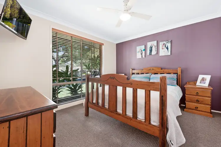 Fifth view of Homely house listing, 42 Worcester Drive, East Maitland NSW 2323