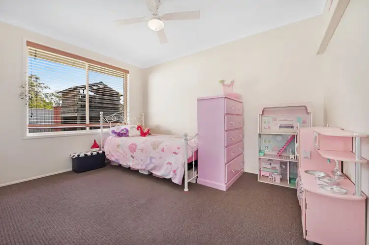Sixth view of Homely house listing, 42 Worcester Drive, East Maitland NSW 2323