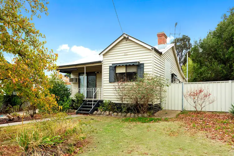 115 St Aidans Road, Kennington VIC 3550