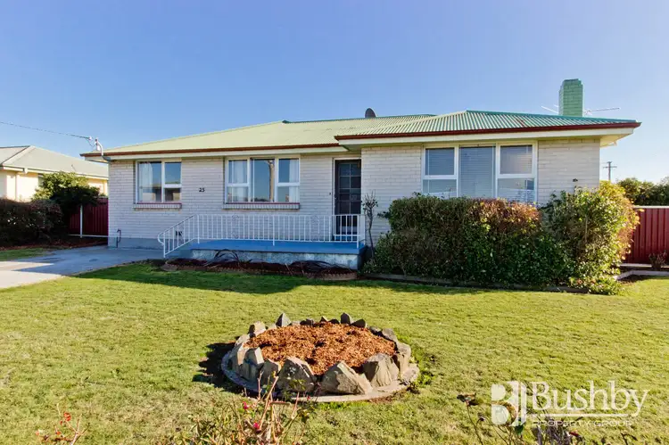 Main view of Homely house listing, 25 Arnold Street, Newnham TAS 7248