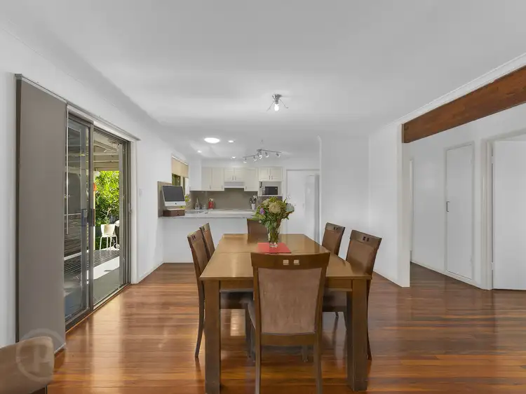 Main view of Homely house listing, 39 Benecia Street, Wavell Heights QLD 4012