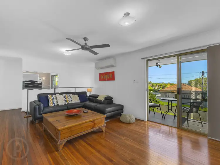Second view of Homely house listing, 39 Benecia Street, Wavell Heights QLD 4012