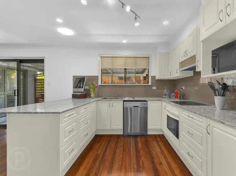 Fourth view of Homely house listing, 39 Benecia Street, Wavell Heights QLD 4012