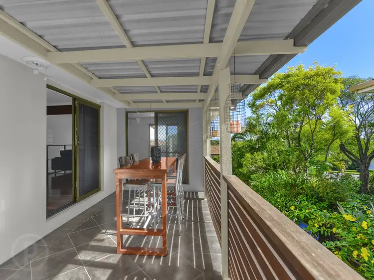 Fifth view of Homely house listing, 39 Benecia Street, Wavell Heights QLD 4012