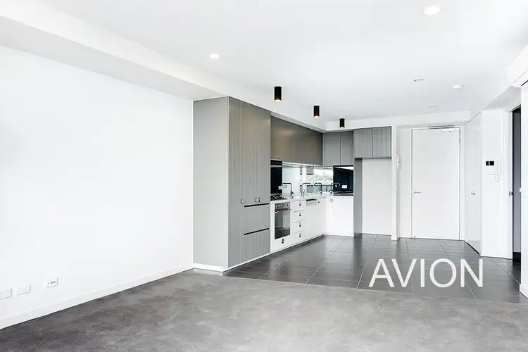 Second view of Homely apartment listing, 208/41-45 Edgewater Boulevard, Maribyrnong VIC 3032