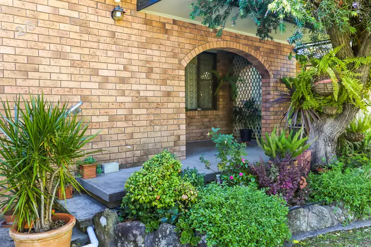 Second view of Homely house listing, 23 Chapman Street, Dungog NSW 2420