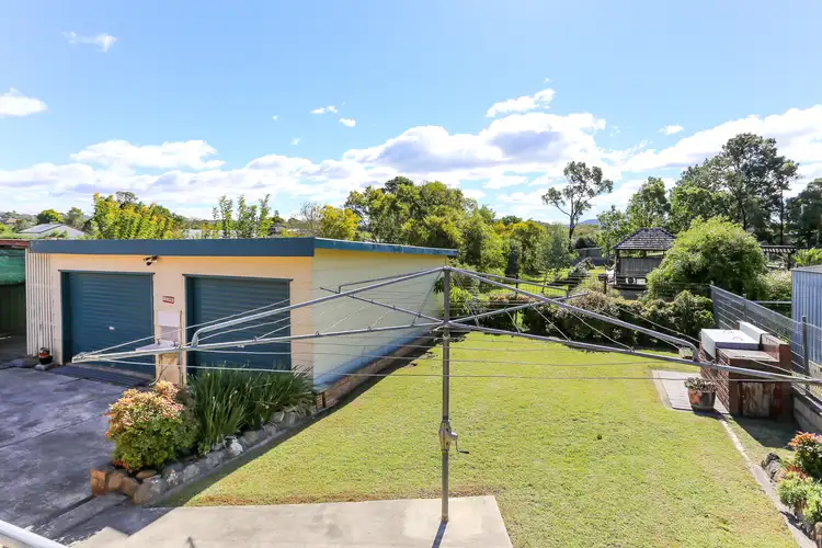 Seventh view of Homely house listing, 23 Chapman Street, Dungog NSW 2420