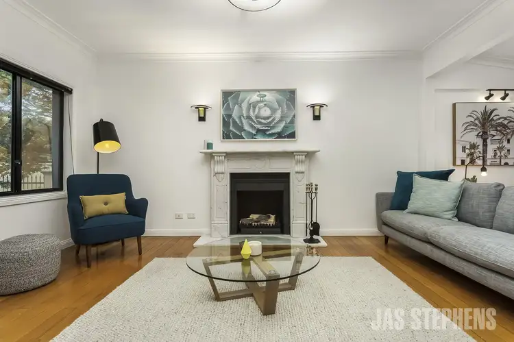 Second view of Homely house listing, 49 Middle Road, Maribyrnong VIC 3032