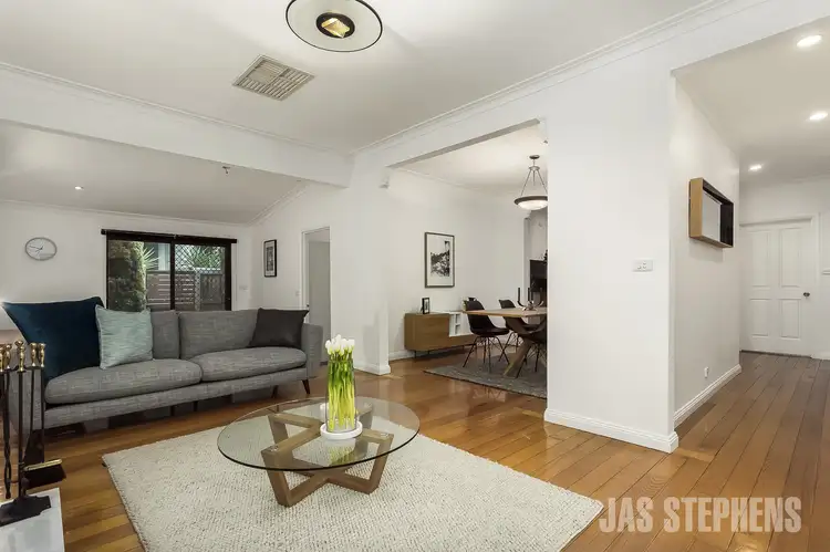 Third view of Homely house listing, 49 Middle Road, Maribyrnong VIC 3032