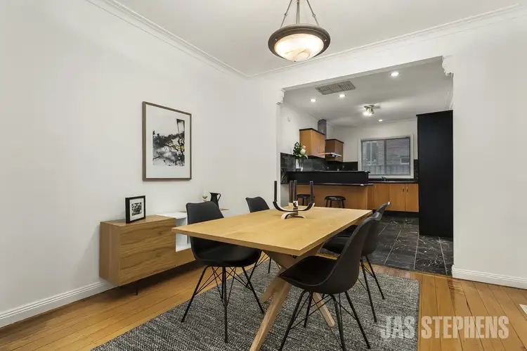 Fourth view of Homely house listing, 49 Middle Road, Maribyrnong VIC 3032