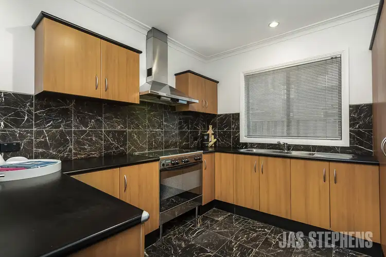 Fifth view of Homely house listing, 49 Middle Road, Maribyrnong VIC 3032