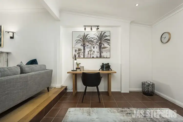 Sixth view of Homely house listing, 49 Middle Road, Maribyrnong VIC 3032