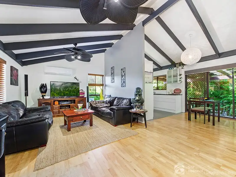 Main view of Homely house listing, 7 Twilight Drive, Mudgeeraba QLD 4213