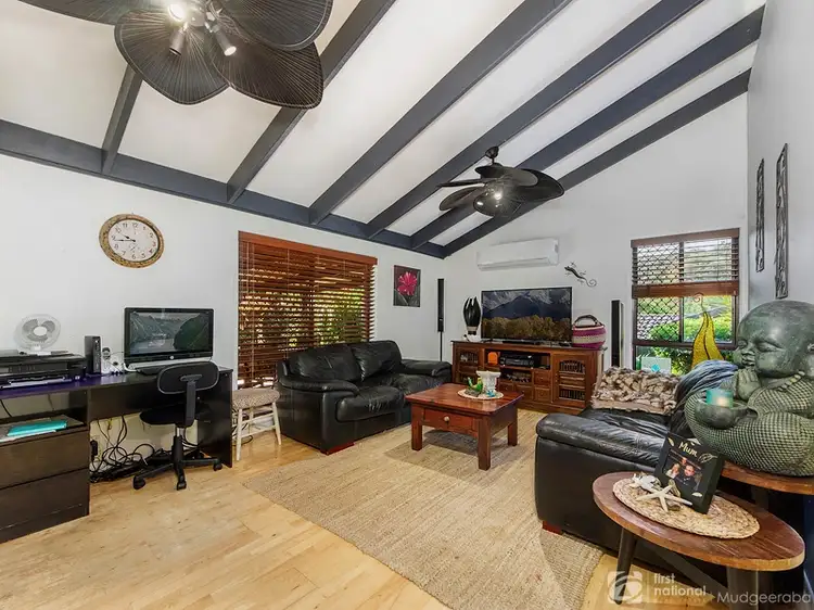 Third view of Homely house listing, 7 Twilight Drive, Mudgeeraba QLD 4213