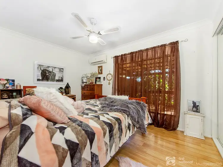 Fifth view of Homely house listing, 7 Twilight Drive, Mudgeeraba QLD 4213