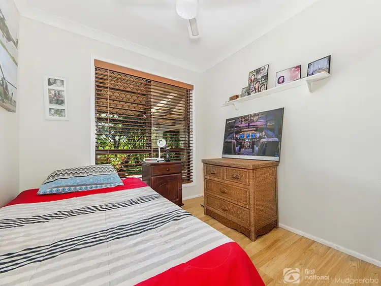 Sixth view of Homely house listing, 7 Twilight Drive, Mudgeeraba QLD 4213