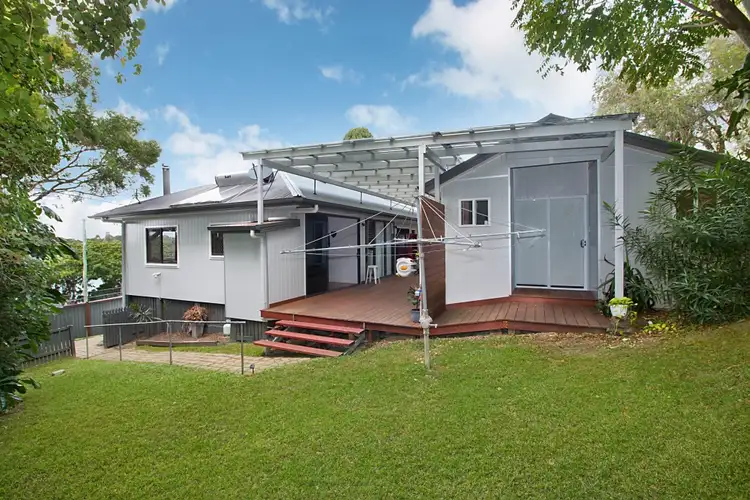 33 Kennedy Drive, Tweed Heads NSW 2485