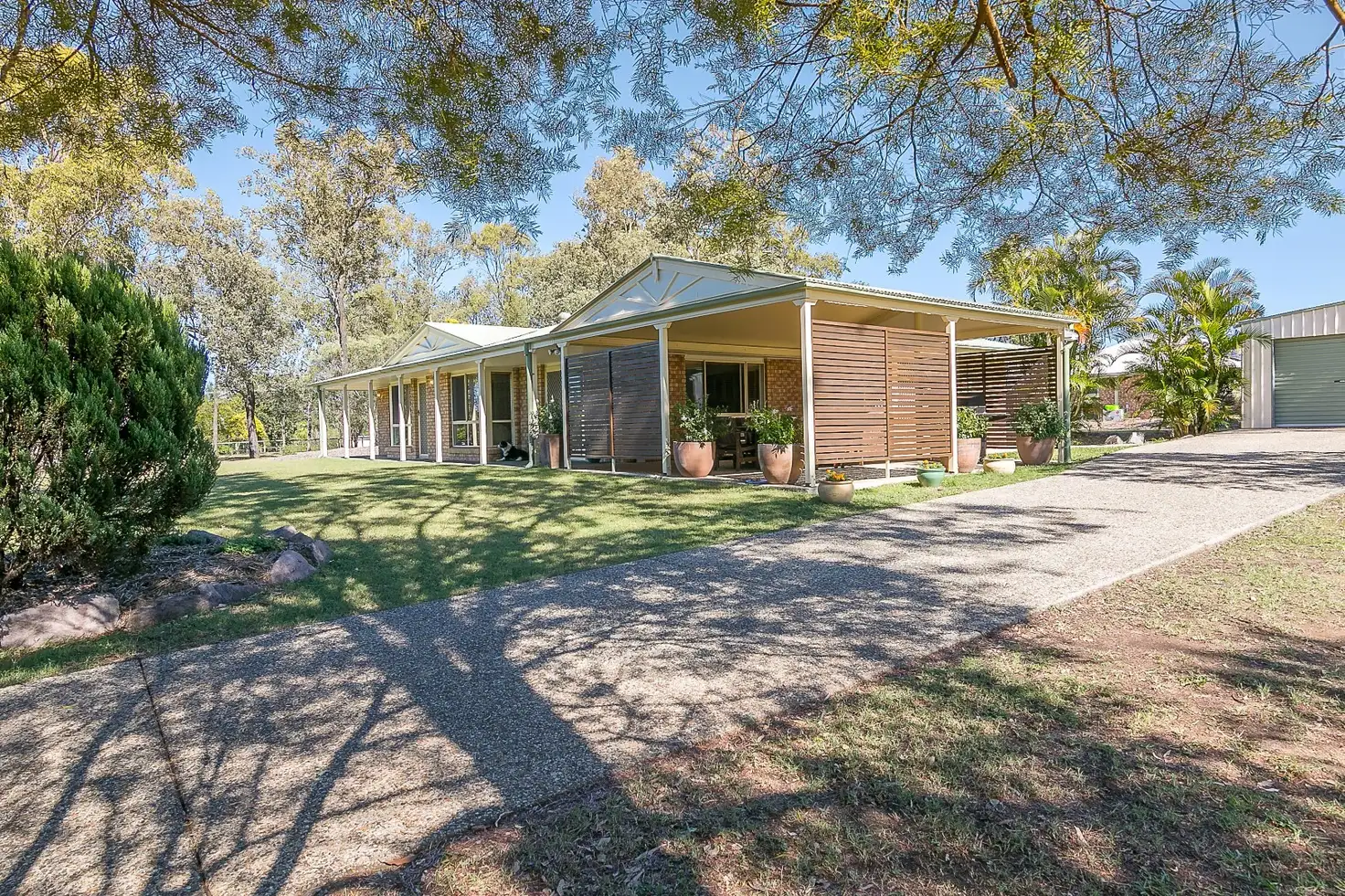 Main view of Homely house listing, 63 Elm Road, Walloon QLD 4306