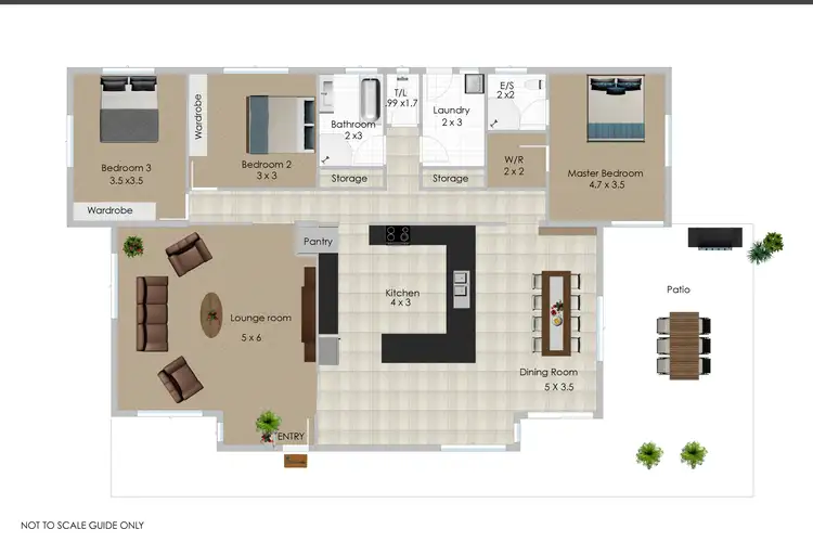 Fourth view of Homely house listing, 63 Elm Road, Walloon QLD 4306