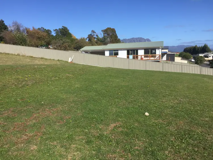 Second view of Homely land listing, 13A Smythe Street, Sheffield TAS 7306