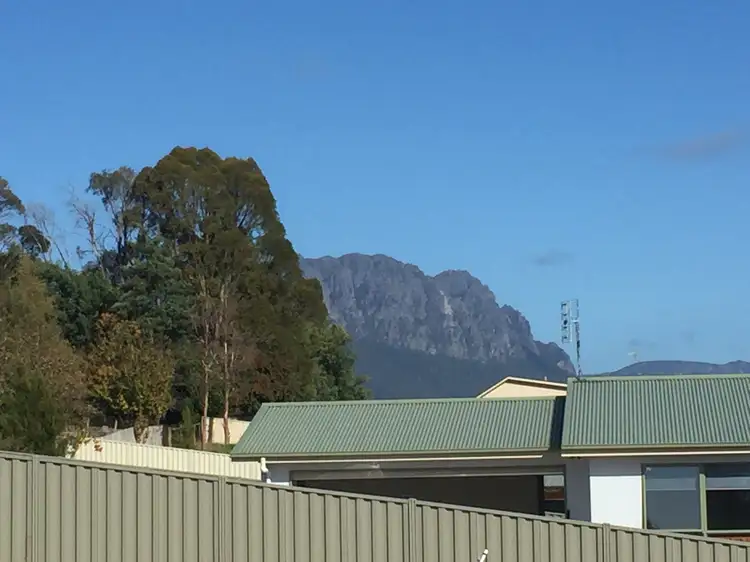 Third view of Homely land listing, 13A Smythe Street, Sheffield TAS 7306