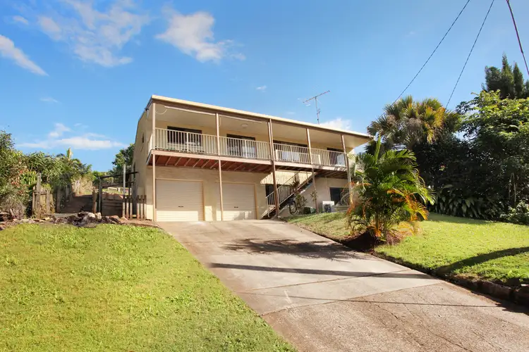 60 Park Road, Nambour QLD 4560